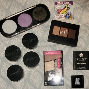 Misc. Makeup